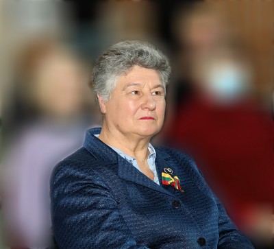 Lietuvių tapatybė laikosi ant likusiųjų regionuose