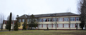 Naikins ribas tarp savivaldybių
