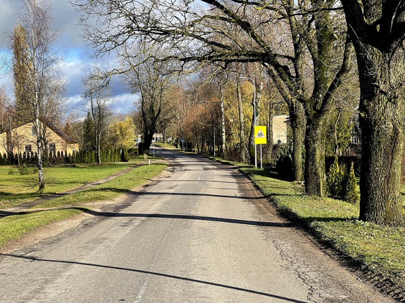 Per Bijotus lekiantys sunkiasvoriai automobiliai kelia nerimą