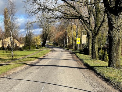 Per Bijotus lekiantys sunkiasvoriai automobiliai kelia nerimą