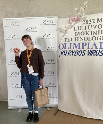 Šilališkės triumfas