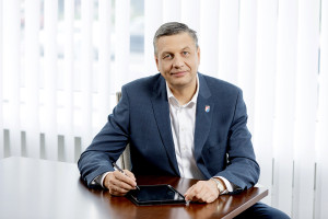 Kviečia mokytis valdyti dronus – kuriasi daugybė paklausių specialybių