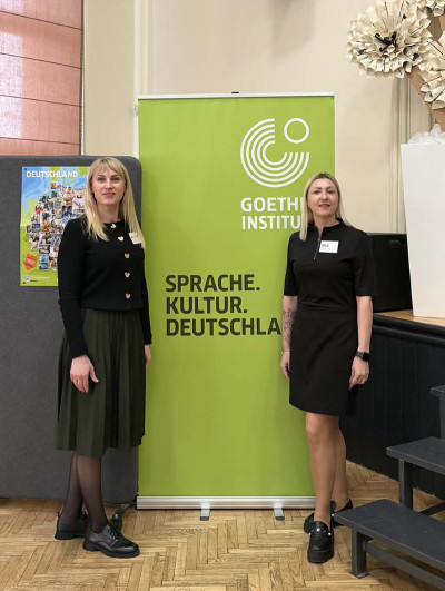 Konferencijoje &ndash; dėmesys &scaron;iuolaikiniams mokymo metodams