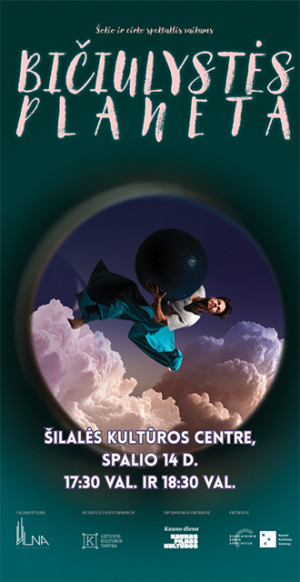 &bdquo;Premjera vaikams ir jų &scaron;eimoms &ndash; interaktyvus spektaklis &bdquo;Bičiulystės planeta"