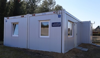 Nakvynės namai: būtinybė ir realybė
