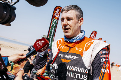 Lietuvai rekordą parvežęs &scaron;ilali&scaron;kis susitelkęs ateities startams