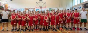 „Lūšiukų“ stovykla