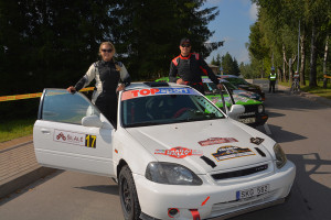 Kra&scaron;tiečiai laukia ir tikisi palaikymo