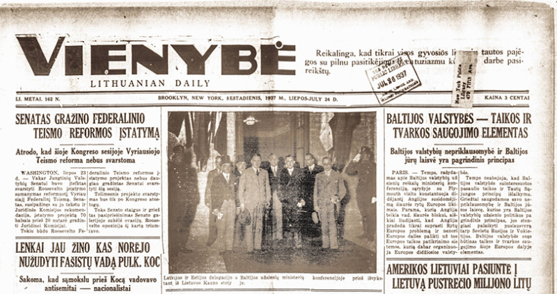 Buvo buvo, kaip nebuvo...