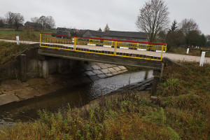 Tiltų ekspertizė įstrigo mokslininkų stalčiuose