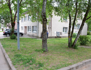 Vedžioji &scaron;unį - surink jo paliktas &bdquo;krūveles&ldquo;!