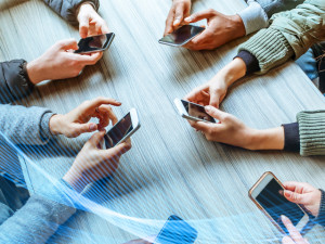 Daugiausiai duomenų i&scaron;nar&scaron;oma &bdquo;Tele2&ldquo; tinkle