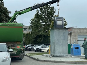 Rinkliavos didinimas – tik laiko klausimas