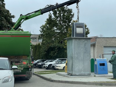 Rinkliavos didinimas – tik laiko klausimas