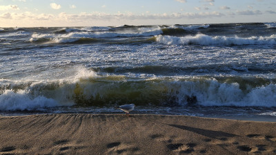 Tragedija gali būti &scaron;alia: ko dažnai nei&scaron;drįstame pamatyti
