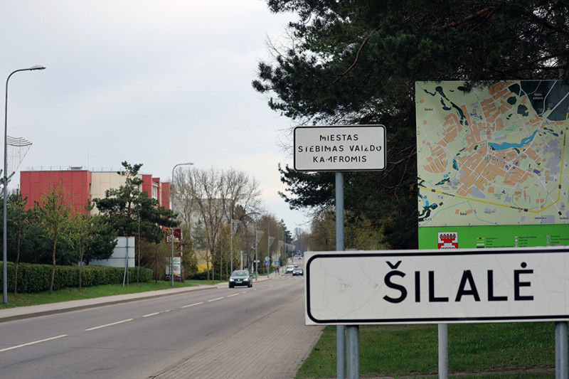 Valdžia pamiršo nesaugias kameras – bandys jas vėl įjungti