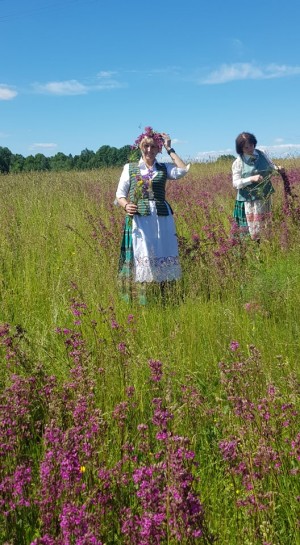„Kupolinės“