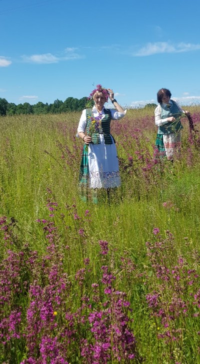 &bdquo;Kupolinės&ldquo;