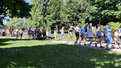 Tobulų vaikų nebūna. Tačiau yra tokių, kuriems reikia mūsų