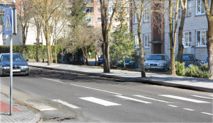 Tragedijos i&scaron;vengta per plauką