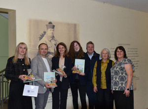 &bdquo;&Ouml; kaip voki&scaron;kai?&ldquo;