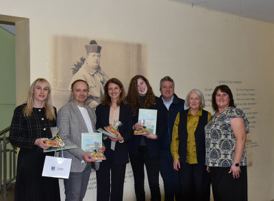 &bdquo;&Ouml; kaip voki&scaron;kai?&ldquo;