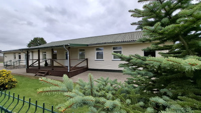 Ž. MILA&Scaron;ĖS nuotr.