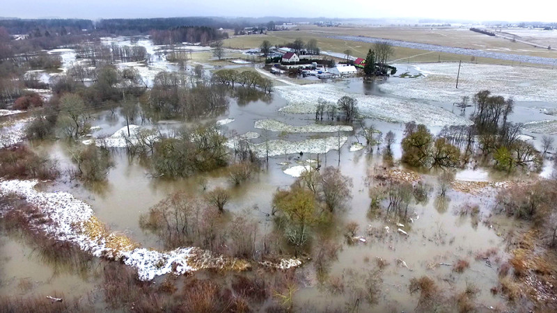 &bdquo;&Scaron;ilalės artojo&ldquo; archyvo nuotr.