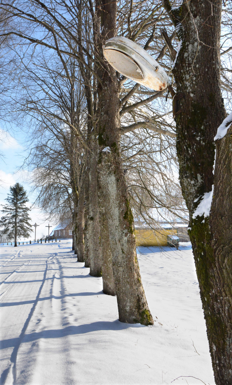 Stulpui pinigų nesukrap&scaron;to?