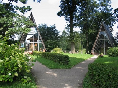 Ateinančiais metais visi keliai ves į Bijotus