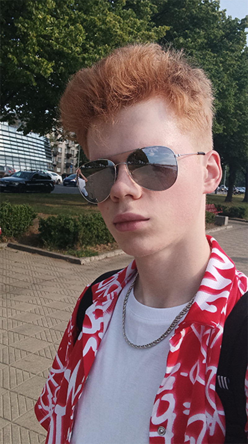 Smalsumas veda į sėkmę