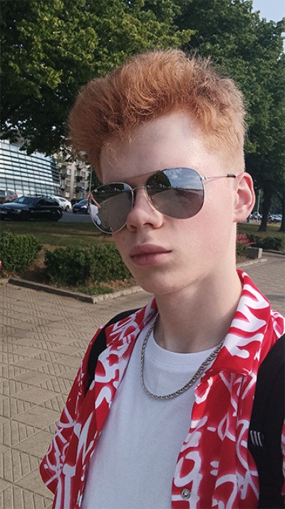Smalsumas veda į sėkmę
