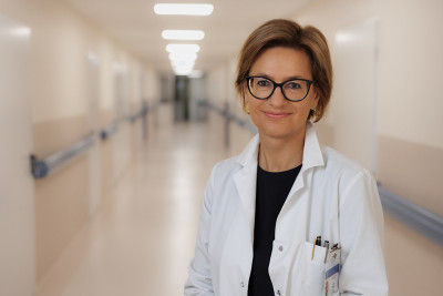 A. Mickienės teigimu, klinikiniais tyrimais nepatikrintos vakcinos, kurių efektyvumas nėra pamatuotas, nepatenka į rinką ir nėra skiepijamos žmonėms Nuotr. iš asmeninio archyvo 