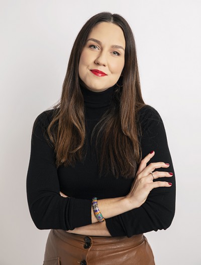 R. Butkevičiūtė: „Nužu­dy­kite viltį, kad tai baigsis, kol ši viltis nenužudė jūsų“ Nerijaus KUZMICKO nuotr.