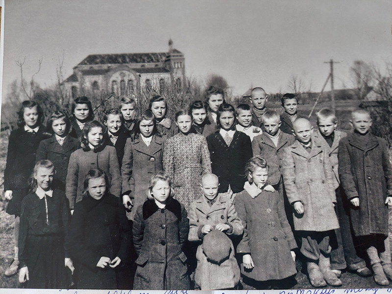 Sustojusio&nbsp;laiko veidai