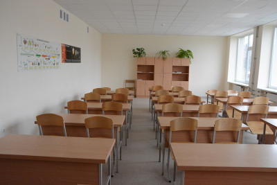 Streikas Šilalės neaplenkė