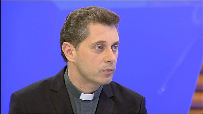 Velykos dovanoja progą pasijusti Dievo kūriniais