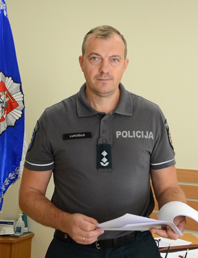 Keičiasi ne tik policija, bet ir visuomenė
