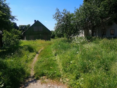 Senuosius gyventojus papiktino naujakurių elgesys