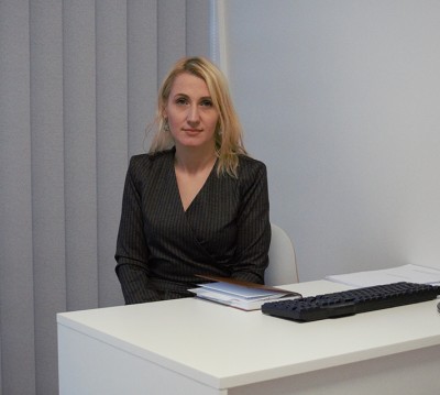 Psichologė S. Mickuvienė pažymi: „Kreipimasis pagalbos – ne silpnybė, o stiprybė“  Nuotr. iš asmeninio archyvo