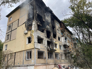 12-metės svajones užmu&scaron;ė dronas