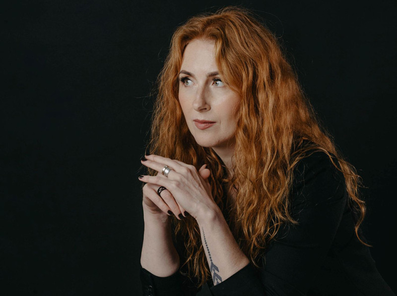 Rūta Bunikyte Vaidos Parfionovaitės nuotr.