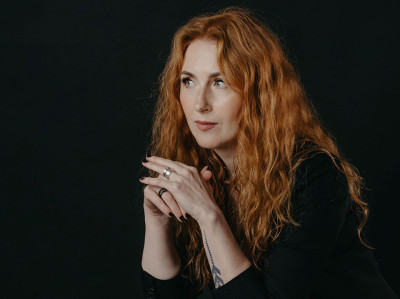 Rūta Bunikyte Vaidos Parfionovaitės nuotr.