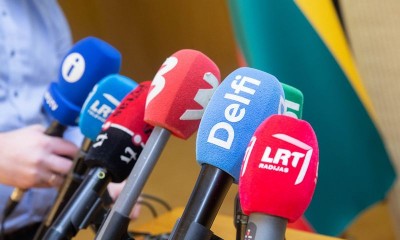 Verslozinios.lt nuotr.