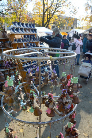 Mugės organizatoriai remia na&scaron;lių &scaron;eimas