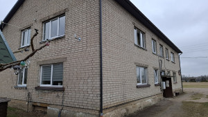 Mokės pinigus už tai, kad gyventų blogiau?