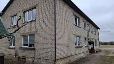 Mokės pinigus už tai, kad gyventų blogiau?
