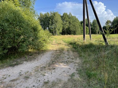 Lentinės k.