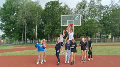 Jaunimui – prasmingos veiklos ir savęs pažinimo renginiai