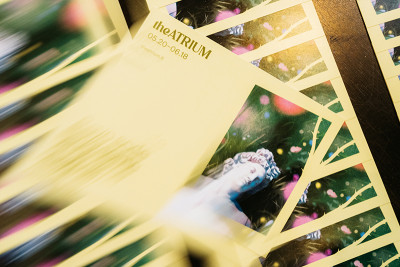 Klaipėdoje prasideda tarptautinis teatro festivalis &bdquo;TheATRIUM&ldquo;